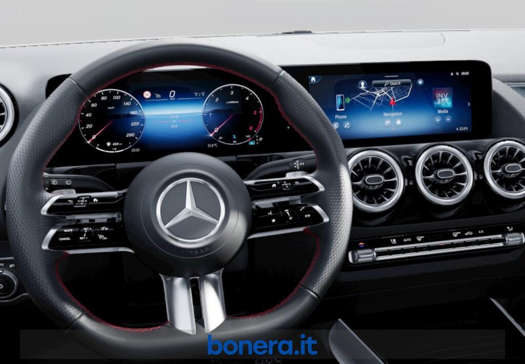 Mercedes GLA 200 200 D AMG Line Advanced Plus 4Matic 8G-DCT