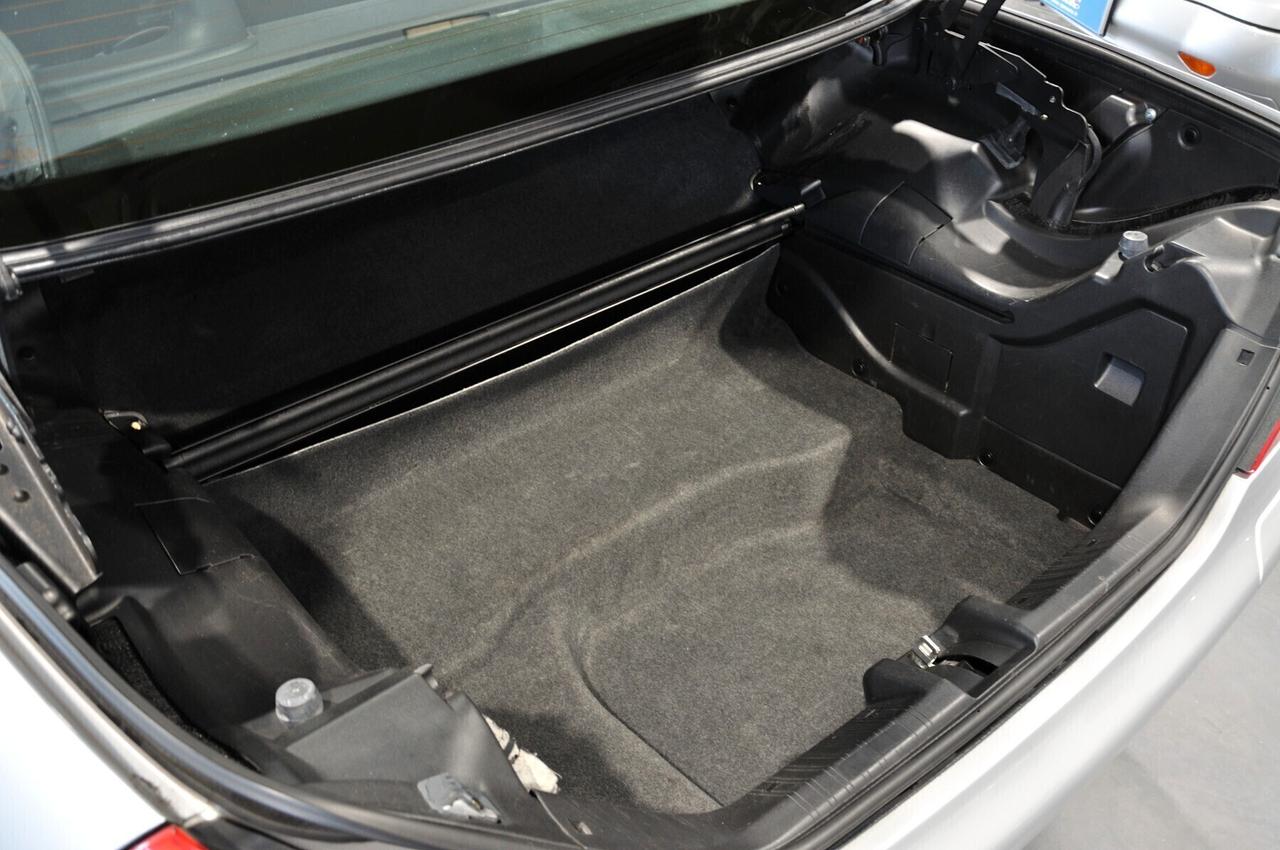 Mercedes-benz SLK 200 cat Kompr. CRS
