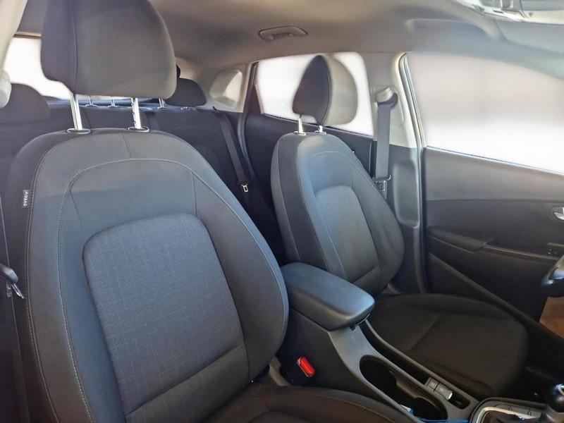 HYUNDAI KONA 1.6 HEV Xline+ 2WD DCT