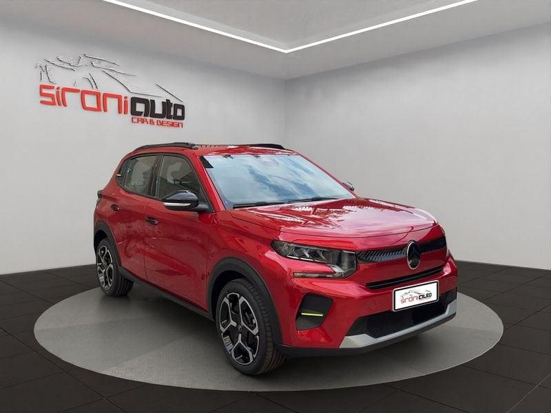 Citroën C3 C3 1.2 puretech turbo Plus 100cv s&s