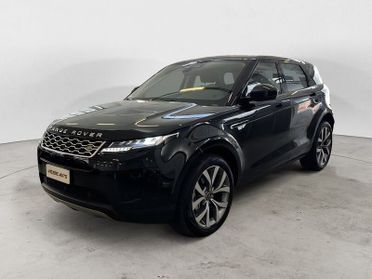 Land Rover Range Rover Evoque 1.5 I3 269 PHEV S AWD auto