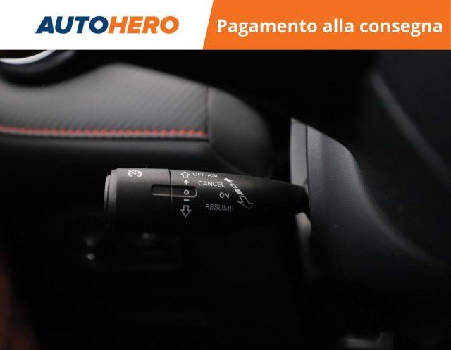 MG ZS 1.5 VTi-tech Luxury