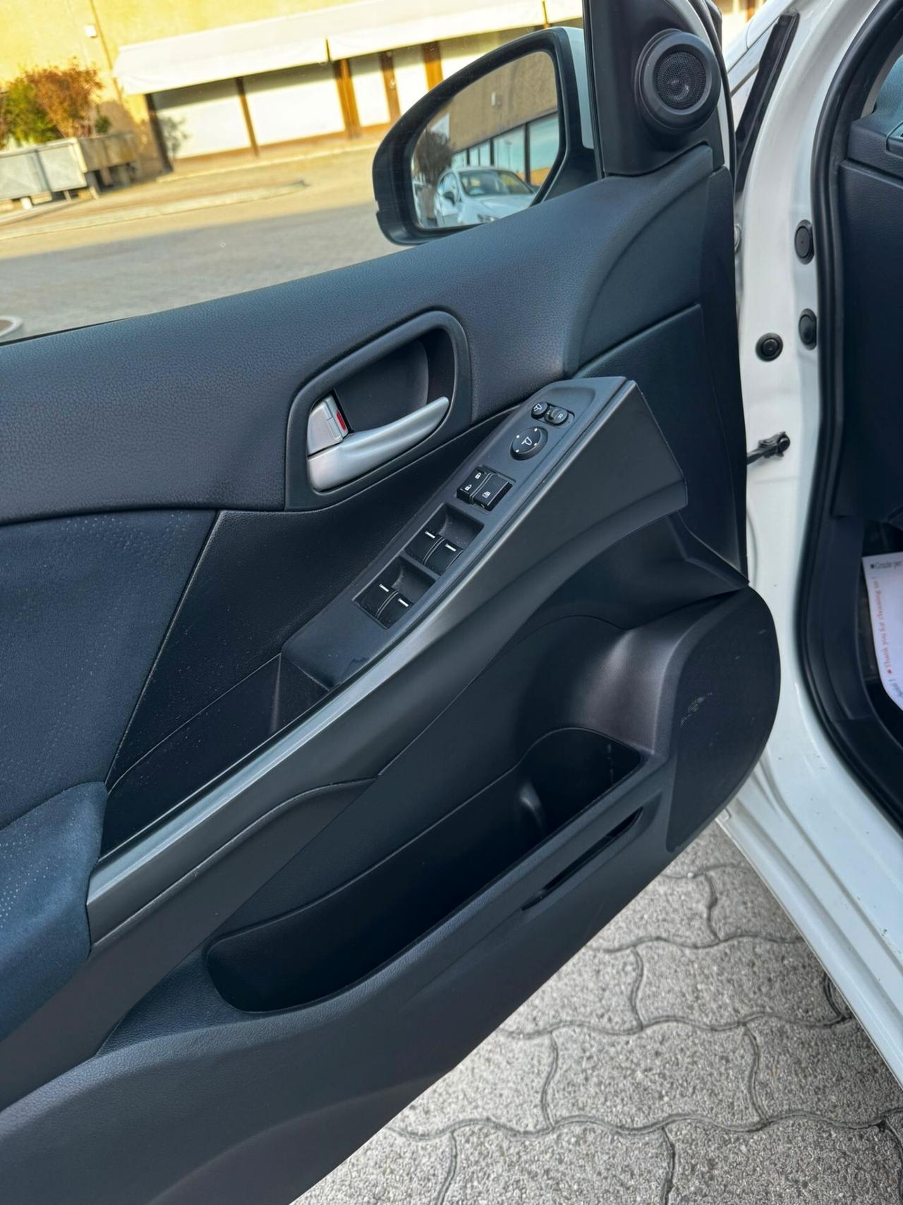 Honda Civic 1.4 i-VTEC Sport