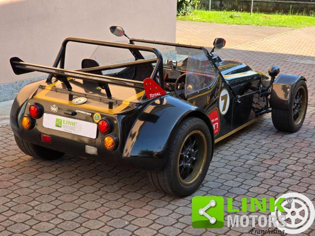 CATERHAM CATERHAM Sylva Striker R1