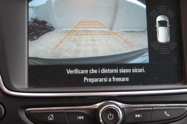 OPEL Crossland 1.2 12V Start&Stop Elegance