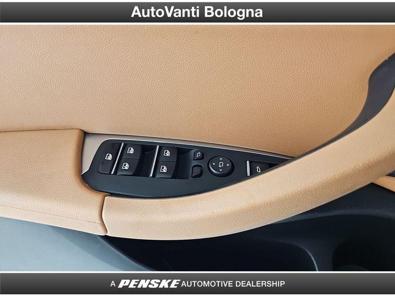 BMW X3 X3 xdrive30d mhev 48V Msport 249cv auto