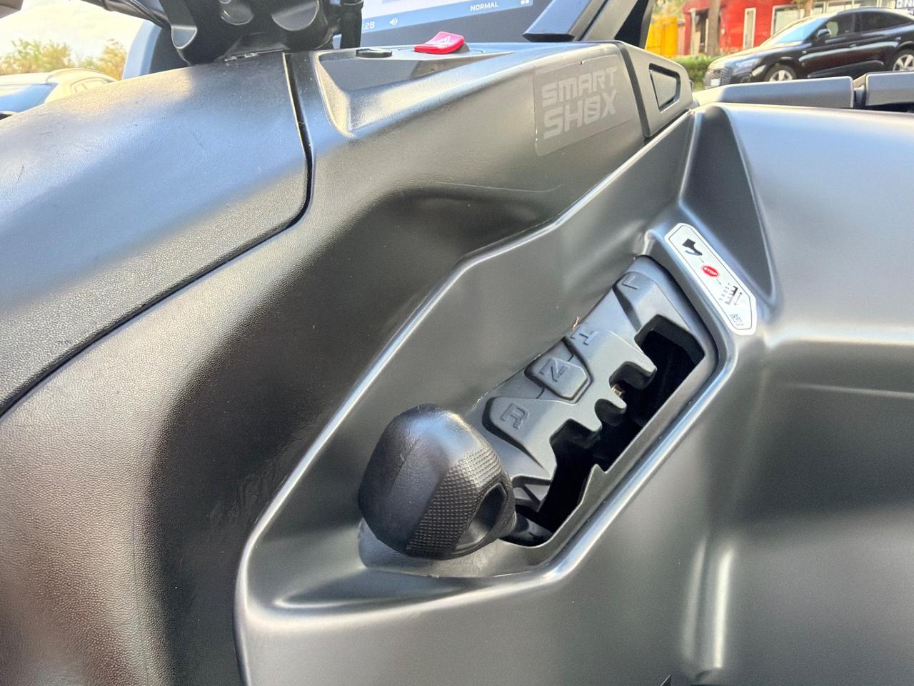 Can Am Outlander xt-p 1000R 2026