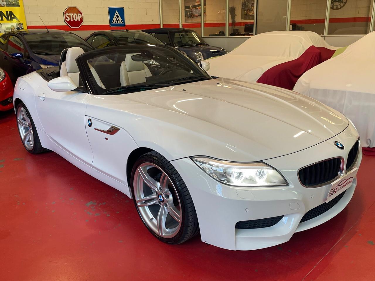 Bmw Z4 M SPORT 20i