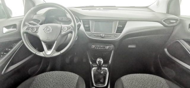 OPEL Crossland 1.2 12V Start&Stop Edition