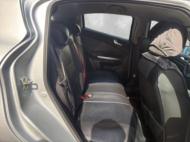 Alfa Romeo Giulietta 1.6 jtdm(2) Giulietta
