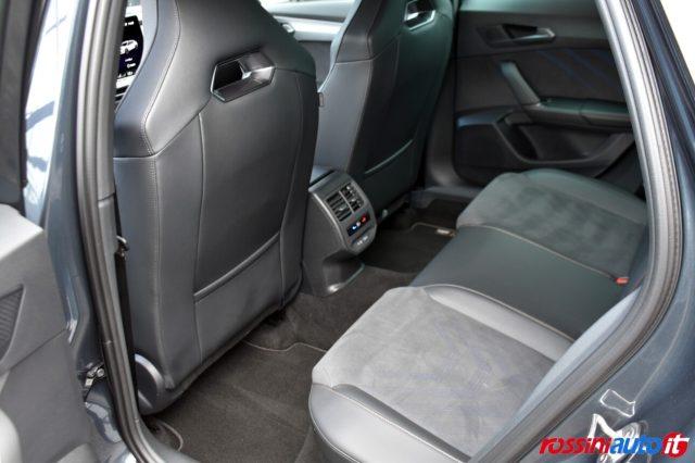 CUPRA Formentor 2.0 TDI 150 CV DSG EDGE PACK + DYNAMIC DESIGN + 19