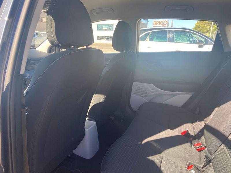 Hyundai i20 i20 1.0 T-GDI 48V Bose + SP