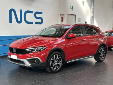 FIAT Tipo 1.5 Hybrid DCT 5 porte Cross