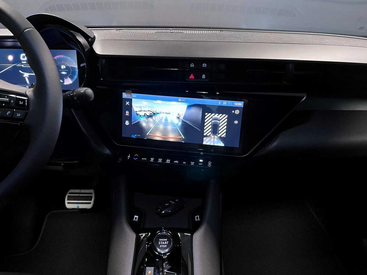 Alfa Romeo Junior 1.2 136 CV Hybrid eDCT6 Speciale