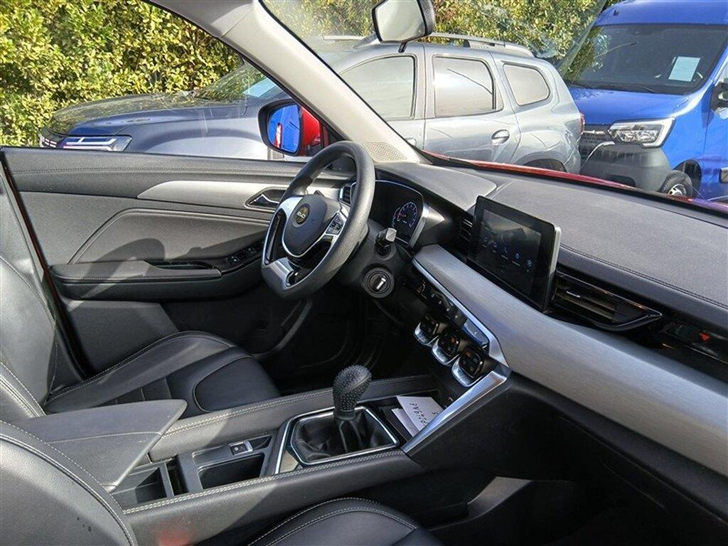 Evo Evo 5 1.5 Turbo