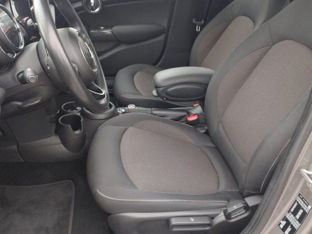 MINI Cooper D 1.5 Cooper D 5 porte Aut.
