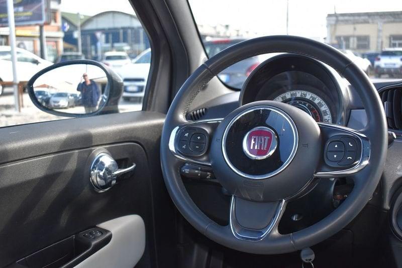 FIAT 500 1.2 EasyPower Dolcevita