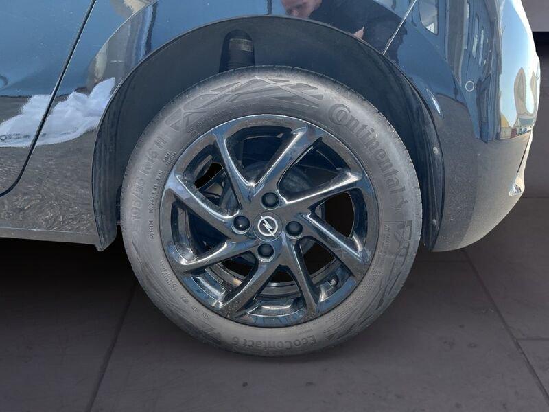 Opel Corsa VI 2020 1.2 D&T s&s 75cv