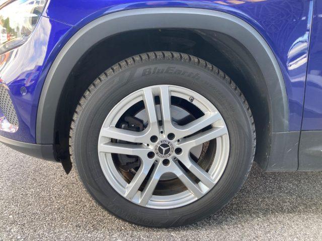MERCEDES-BENZ GLB 200 d Automatic 4Matic Premium 7posti