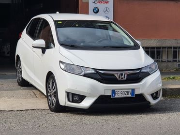 HONDA Jazz 1.3 Elegance Navi ADAS