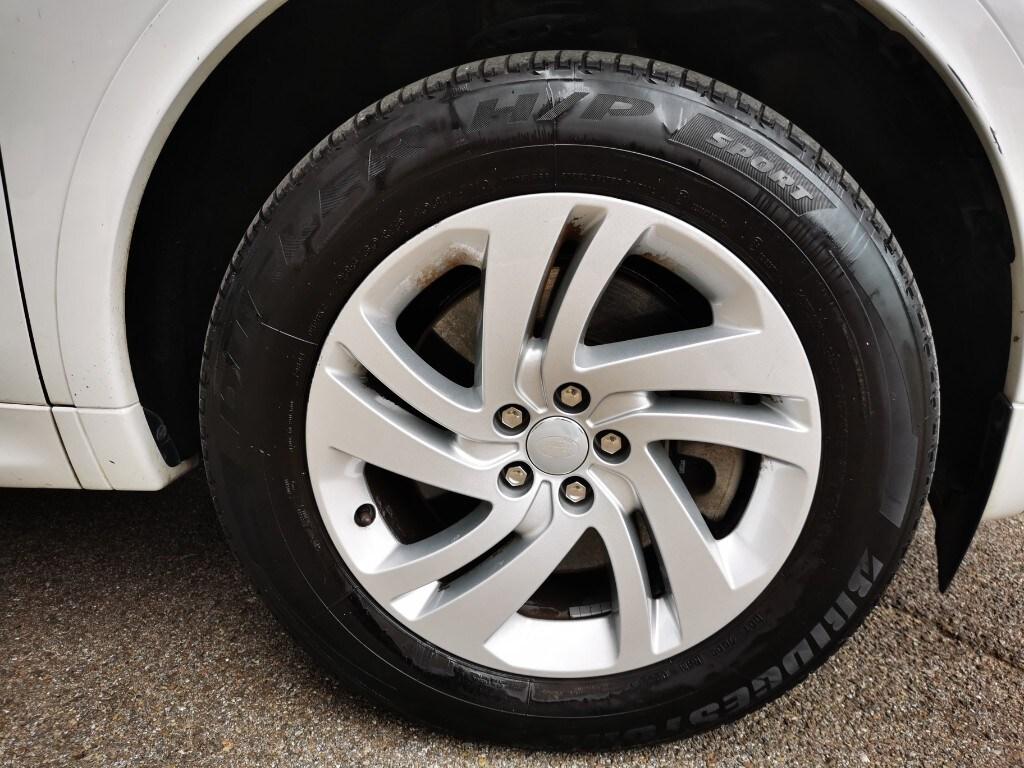 LAND ROVER Discovery Sport Discovery Sport 2.0 ...