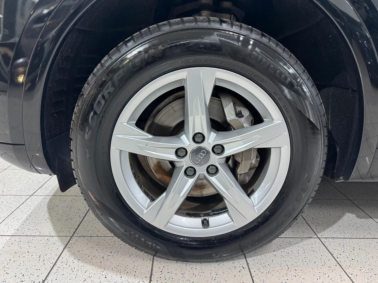 Q5 2.0TDI s tronic Busines quattro OTTIME CONDIZIONI