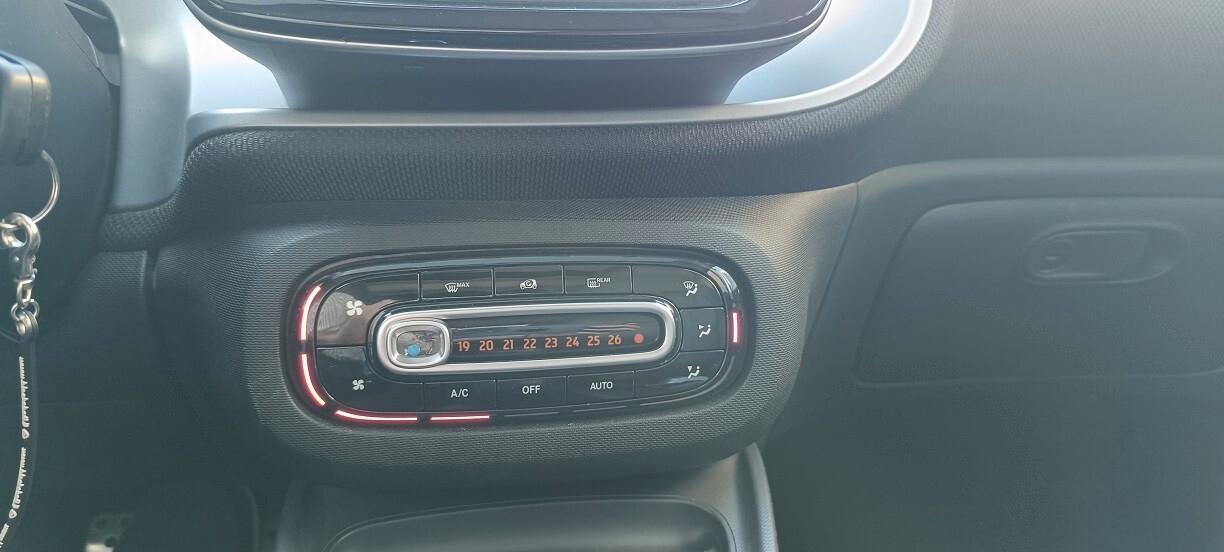 Smart ForTwo 70 1.0 Passion