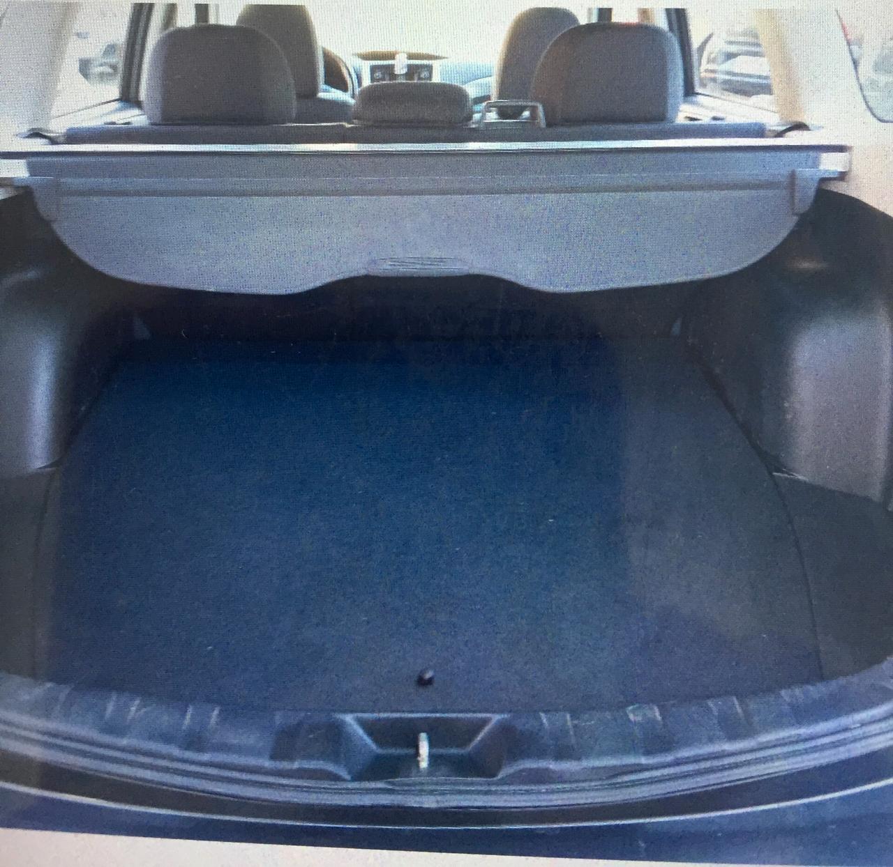 Subaru Forester 2.0D X Comfort