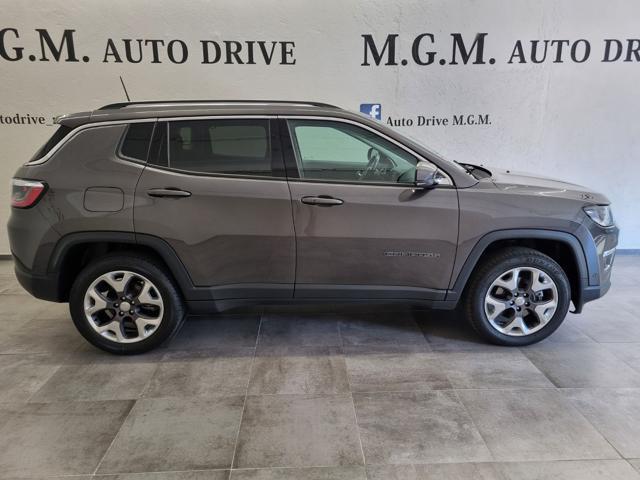 JEEP Compass 1.4 MultiAir 2WD Limited