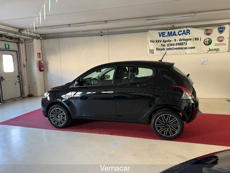 Lancia Ypsilon Ypsilon 1.0 FFly 5 p S&S Hybrid Gold-5POSTI RUOTINO ! NEOP !!