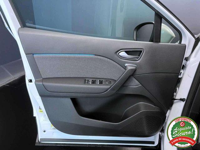 RENAULT Captur 1.0 eco-g Techno 100cv PREZZO REALE