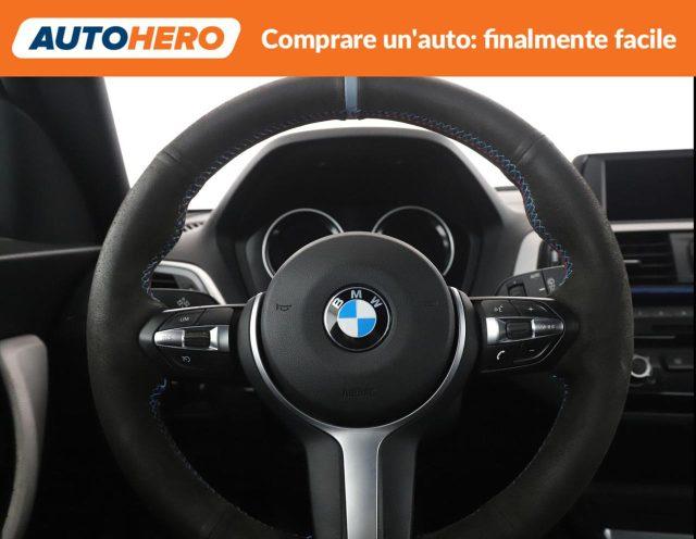 BMW 118 i 3p. Msport