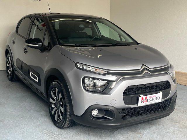CITROEN C3 1.2 PureTech 110 Shine