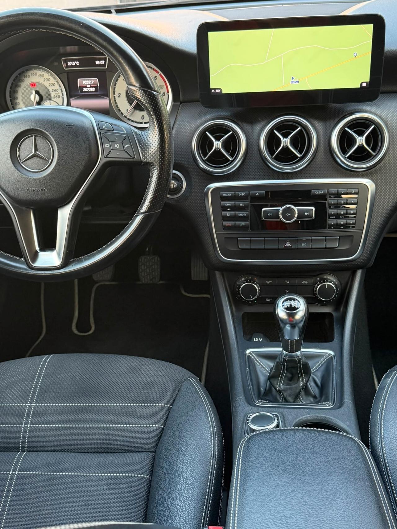 Mercedes-benz A 180 CDI DARK NIGHT EDITION