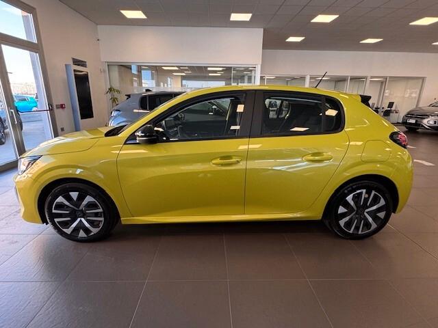Peugeot 208 PureTech 75 CV 5 porte STYLE 2024
