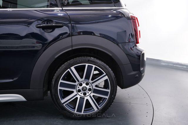 MINI Mini 2.0 Cooper D Yours Countryman Listino 53.020,75?