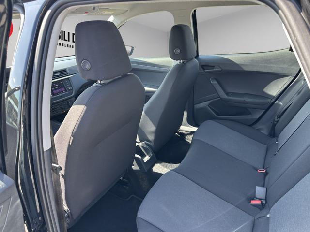 SEAT Arona 1.0 TGI Style