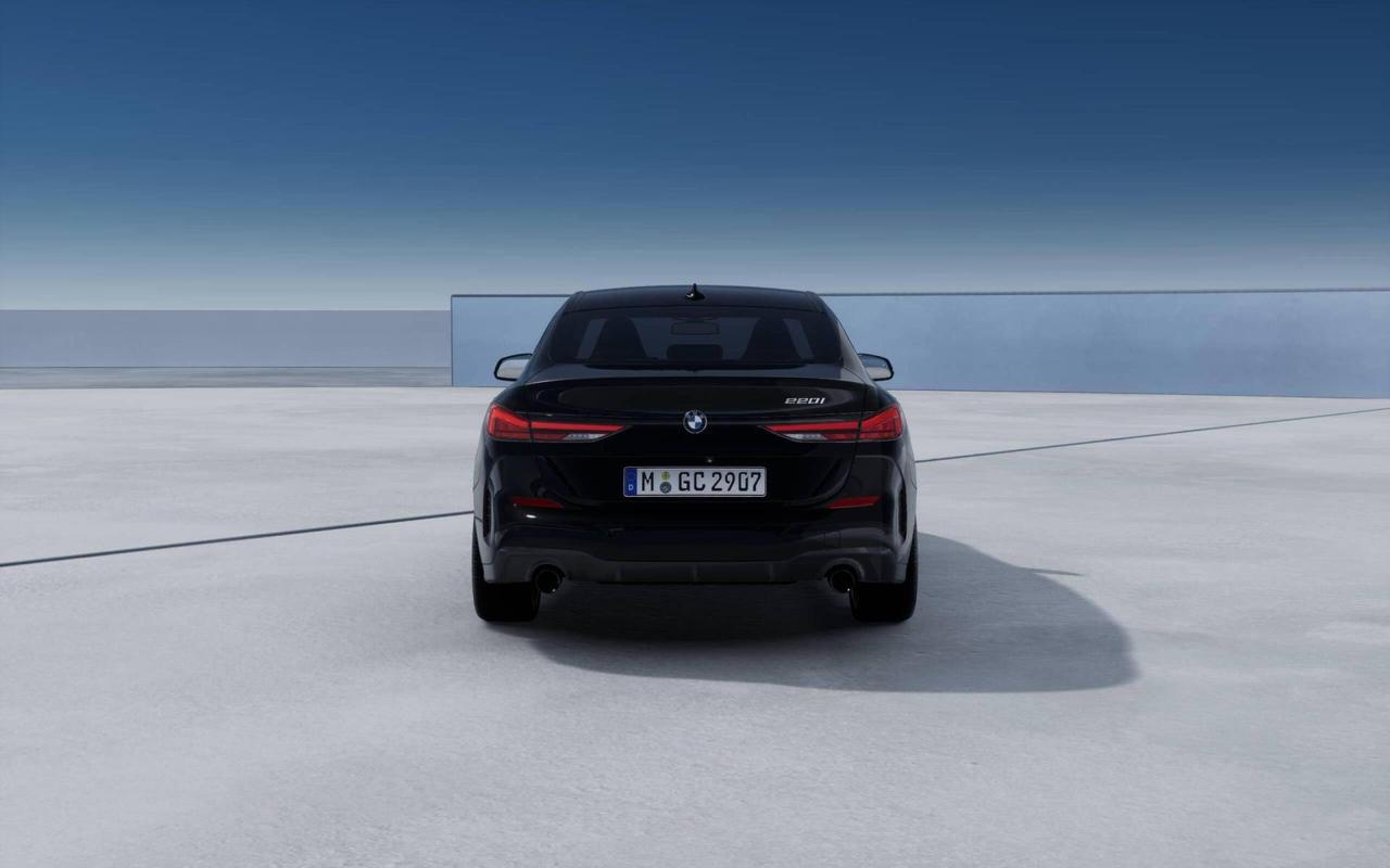 BMW Serie 2 220i Gran Coupé MSport