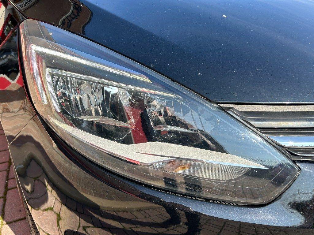 Opel Zafira 1.6 CDTi 120CV Start&Stop Advance