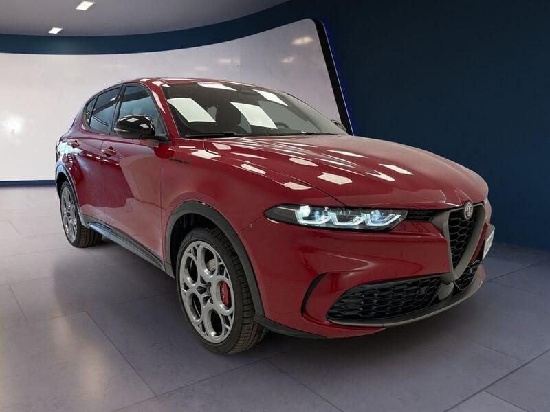 Alfa Romeo Tonale PHEV Plug In Hybrid Q4 280cvSpeciale