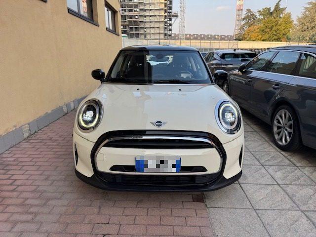 MINI Cooper 1.5 Cooper Yours Premium Mid Package auto