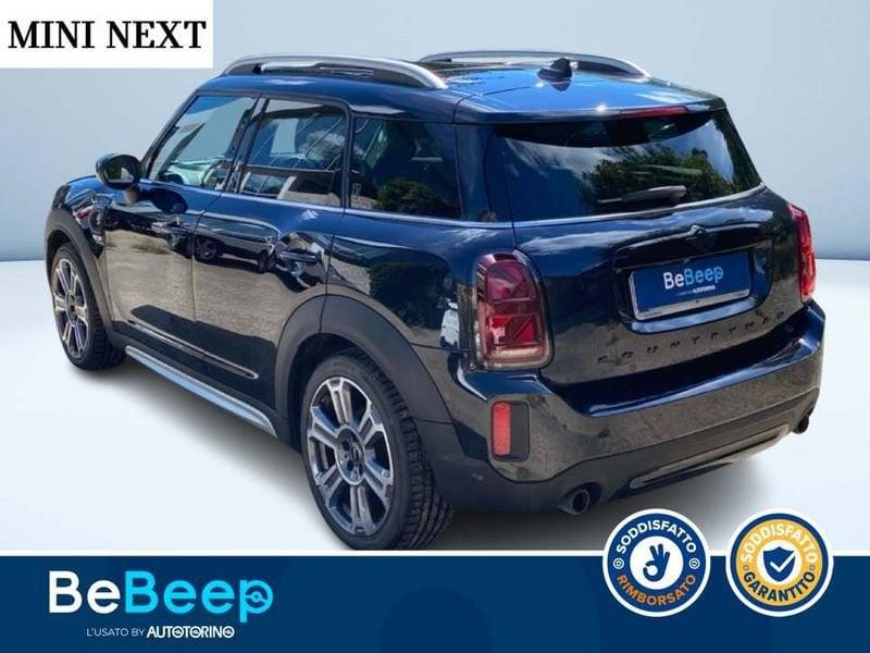 MINI Countryman Mini F60 MINI 2.0 COOPER S YOURS ALL4 AUTO