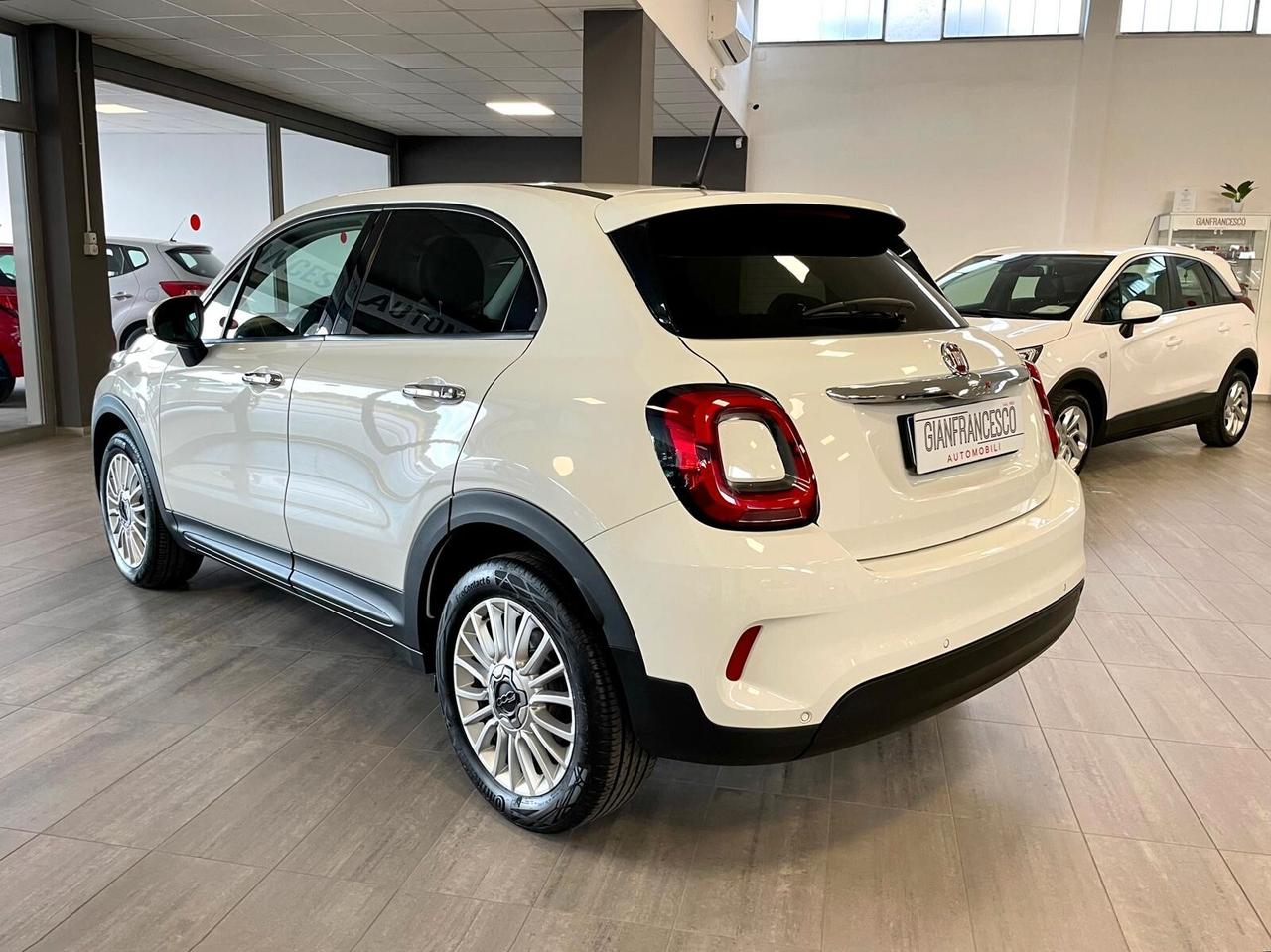 Fiat 500X 1.0 T3 120 CV Connect