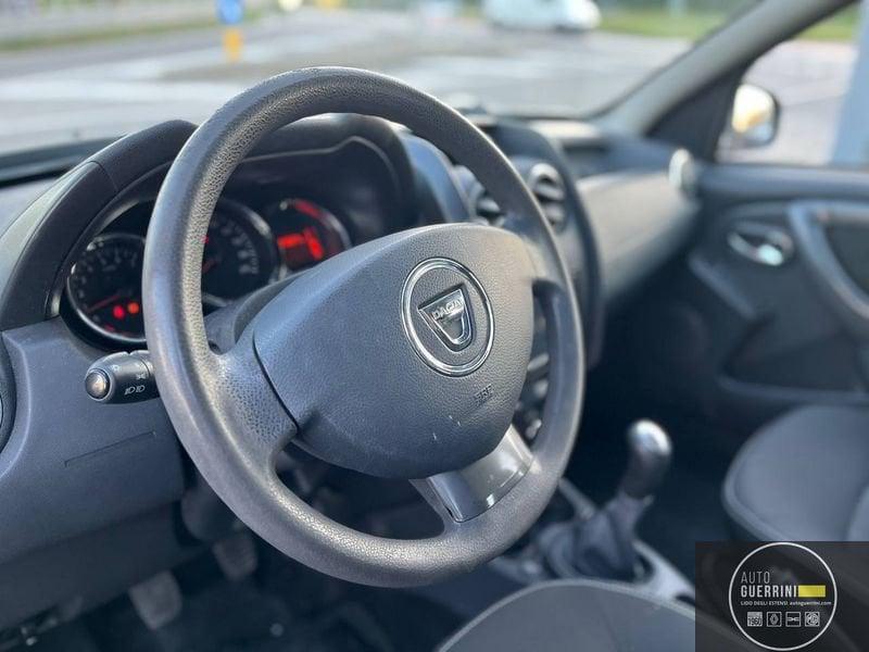 Dacia Duster Duster 1.6 110CV 4x2 GPL Lauréate