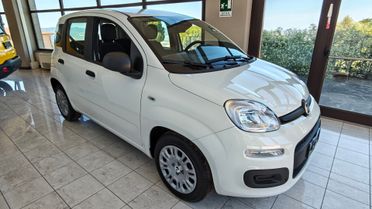 Fiat Panda 1.0 Hybrid