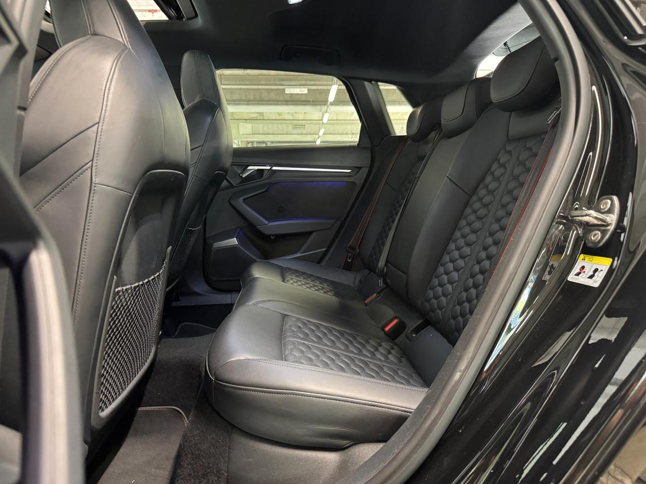 Audi A3 RS 3 SPB TFSI quattro S tronic