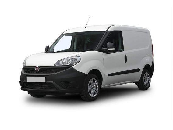 FIAT Doblo 1.3 MJT S&S PC-TN Cargo Lounge