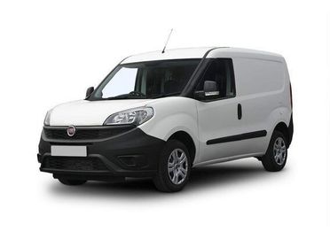 FIAT Doblo 1.3 MJT S&S PC-TN Cargo Lounge