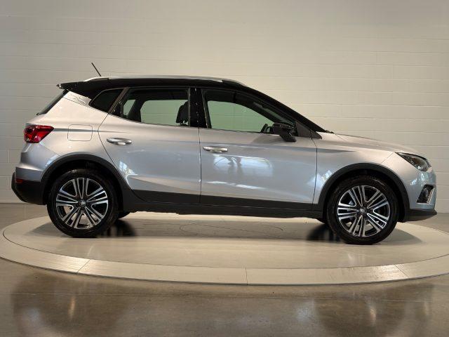 SEAT Arona 1.0 EcoTSI auto 115cv DSG Xcellence PREZZO REALE