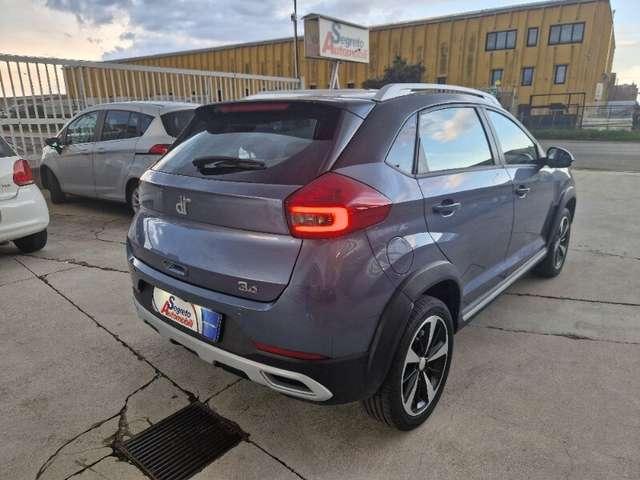 DR Automobiles DR 3.0 dr 3.0 1.5 CVT Bi-Fuel GPL